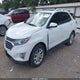 2GNAXJEV8J6239466 2018 Chevrolet Equinox Lt auction photo thumbnail 2