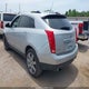3GYFNCEY0BS597281 2011 Cadillac Srx Premium Collection auction photo thumbnail 3