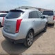 3GYFNCEY0BS597281 2011 Cadillac Srx Premium Collection auction photo thumbnail 4