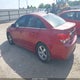 1G1PF5SC1C7147577 2012 Chevrolet Cruze 1Lt auction photo thumbnail 3