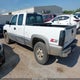 1GTEK19T5YE219523 2000 GMC Sierra 1500 Sle auction photo thumbnail 3