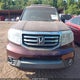 5FNYF3H51DB005363 2013 Honda Pilot Ex-L auction photo thumbnail 6