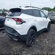 5XYK6CDF2SG255754 2025 Kia Sportage X-Line auction photo thumbnail 4