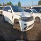 1C4RJECG5GC441707 2016 Jeep Grand Cherokee High Altitude auction photo thumbnail 1