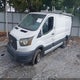 1FTNR1ZMXFKA72716 2015 Ford Transit-250 auction photo thumbnail 2