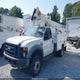 1FDXF46Y08EA36153 2008 Ford F-450 Chassis Xl/Xlt auction photo thumbnail 2