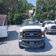 1FDXF46Y28ED45400 2008 Ford F-450 Chassis Xl/Xlt auction photo thumbnail 11