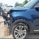 1FM5K8F86GGC62436 2016 Ford Explorer Limited auction photo thumbnail 19
