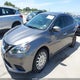 3N1AB7AP9KY381605 2019 Nissan Sentra S auction photo thumbnail 2