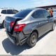 3N1AB7AP9KY381605 2019 Nissan Sentra S auction photo thumbnail 4