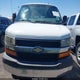 1GAZG1FG1F1111830 2015 Chevrolet Express 3500 Lt auction photo thumbnail 12