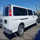1GAZG1FG1F1111830 2015 Chevrolet Express 3500 Lt auction photo thumbnail 13