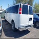 1GAZG1FG1F1111830 2015 Chevrolet Express 3500 Lt auction photo thumbnail 14