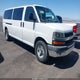 1GAZG1FG1F1111830 2015 Chevrolet Express 3500 Lt auction photo thumbnail 1