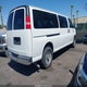 1GAZG1FG1F1111830 2015 Chevrolet Express 3500 Lt auction photo thumbnail 4