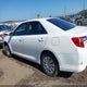 4T4BF1FK1DR312382 2013 Toyota Camry Le auction photo thumbnail 14