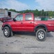 5TEHN72N84Z370897 2004 Toyota Tacoma Base V6 auction photo thumbnail 15