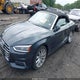 WAUYNGF58JN013483 2018 Audi A5 2.0T Premium auction photo thumbnail 2