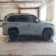 7SVAAABA0SX064701 2025 Toyota Sequoia Platinum auction photo thumbnail 14