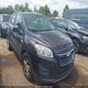 3GNCJLSB1GL174870 2016 Chevrolet Trax Lt auction photo thumbnail 1
