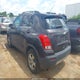 3GNCJLSB1GL174870 2016 Chevrolet Trax Lt auction photo thumbnail 3