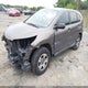 3CZRM3H3XEG706949 2014 Honda Cr-V Lx auction photo thumbnail 2