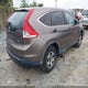 3CZRM3H3XEG706949 2014 Honda Cr-V Lx auction photo thumbnail 4