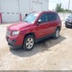 1C4NJCBB6GD700322 2016 Jeep Compass Sport auction photo thumbnail 2