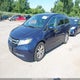 5FNRL5H68EB082413 2014 Honda Odyssey Ex-L auction photo thumbnail 2