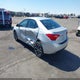 2T1BURHE4JC060727 2018 Toyota Corolla Se auction photo thumbnail 3
