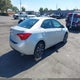 2T1BURHE4JC060727 2018 Toyota Corolla Se auction photo thumbnail 4