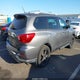 5N1DR2MN4HC626892 2017 Nissan Pathfinder S auction photo thumbnail 4