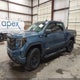 1GTUUCE88RZ235681 2024 GMC Sierra 1500 4Wd Short Box Elevation With 3Sb auction photo thumbnail 2