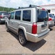 1J8HH48K48C117074 2008 Jeep Commander Sport auction photo thumbnail 3