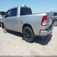 1C6RREFT5MN629118 2021 Ram 1500 Lone Star 4X2 5'7 Box auction photo thumbnail 3