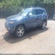 1C4RJFCG1KC688771 2019 Jeep Grand Cherokee Overland 4X4 auction photo thumbnail 2