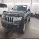 1C4RJFAG9CC234384 2012 Jeep Grand Cherokee Laredo auction photo thumbnail 2
