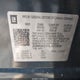 2GNAXKEV3L6272934 2020 Chevrolet Equinox Fwd Lt 1.5L Turbo auction photo thumbnail 9