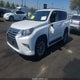 JTJJM7FX1J5205270 2018 Lexus Gx 460 Luxury auction photo thumbnail 2
