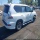 JTJJM7FX1J5205270 2018 Lexus Gx 460 Luxury auction photo thumbnail 4