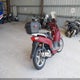 RFGBS1ME89SLH6342 2009 Sym Hd 200 auction photo thumbnail 4