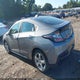 1G1RA6S59JU157173 2018 Chevrolet Volt Lt auction photo thumbnail 3
