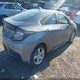 1G1RA6S59JU157173 2018 Chevrolet Volt Lt auction photo thumbnail 4