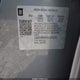 1G1RA6S59JU157173 2018 Chevrolet Volt Lt auction photo thumbnail 9