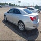 1G11E5SL1EF233778 2014 Chevrolet Malibu 2Lt auction photo thumbnail 3