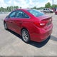5NPE24AF8GH281794 2016 Hyundai Sonata Se auction photo thumbnail 3