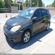 2T1KR32E14C255261 2004 Toyota Matrix Xr auction photo thumbnail 2
