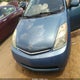 JTDKB20U687771101 2008 Toyota Prius auction photo thumbnail 6