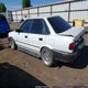 1Y1SK5468MZ047899 1991 Geo Prizm Lsi auction photo thumbnail 3
