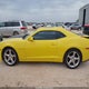 2G1FF1E32F9255080 2015 Chevrolet Camaro 2Lt auction photo thumbnail 15